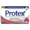 SABONETE LIQ DOVE ANTIBAC CUIDA PROT 200