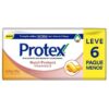 SABONETE LIQ LUX ROSAS FRANCESAS 250ML