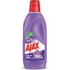 LIMPADOR PERF AJAX FLORES CA 500ML