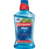 ANTI SEPT BUCAL LISTERINE ZERO ALC 250ML