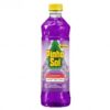 DESINFETANTE PINHO SOL LIMAO 500ML
