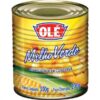 ALCAPARRAS UNIAGRO 80GR