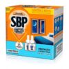 REPELENTE ELETR LIQ SBP 2 REFIS SUAVE UN