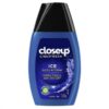 GEL DENTAL CLOSE UP LIQ ICE 100GR