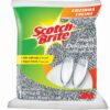 ESFREGAO ACO GOTA LIMPA 10g