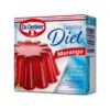 GELATINA DR OETKER DIET LIMAO 12GR