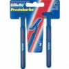 CARGA GILLETTE MACH3 2UN
