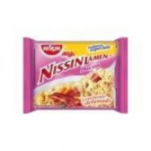 MASSA INST NISSIN BACON 85GR