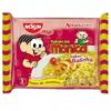 MASSA INST NISSIN MONICA CARNE 85GR