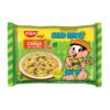 MASSA FRITZ FRIDA CASEIRA PAPPARD  400GR