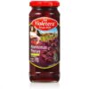 AZEITONA LA VIOLETERA PRETA 200GR