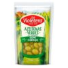 AZEITONA VERDE LA VIOLETERA C CARO 100GR