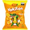 CHIPS BACONZITOS 42GR