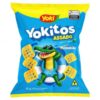 CHIPS YOKITOS RED REQU45g