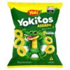 SALG PRINGLES BATATA CHURRASCO 109GR