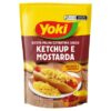 BATATA PALHA YOKI EXTRA FINA KET MOS 100