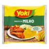 FARINHA MILHO FRITZ FRIDA GROSSA 1KG