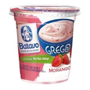 IOGURTE GREGO MOR PED 450