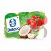 BEBIDA LACTEA ELEGE BOB ESPONJA CHOC 1L