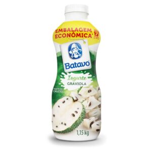 IOGURTE BATAVO GRAVIOLA 1,150GR