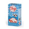 CREME DE LEITE ELEGE LEVE 10PC UHT 200GR