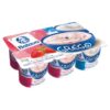 LEITE FERMENTADO FRUTAP BAUNILHA 850GR