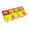 PETIT SUISSE ELEGE MORANGO BAN 320GR