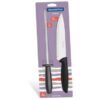 CONJ TRAMONTINA COLHER P CHURR PRETO 3PC