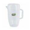 JARRA PLASTICA PLASVALE GRADUADA 3L