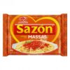 TEMPERO SAZON LARANJA 60GR