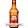 CERVEJA BRAHMA ZERO LITRINHO 300ML