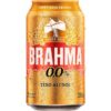 CERVEJA BUDWEISER LONG NECK 330ML