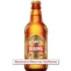 CERVEJA BUDWEISER LITRAO