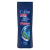 SHAMPOO CLEAR ICE MENTHOL 400ML