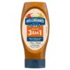 MAIONESE HELLMANNS SHT 200GR