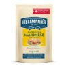 MAIONESE HEINZ FP 390GR