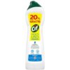 LIMPADOR CIF CREMOSO ORIG SQUEE L450P360
