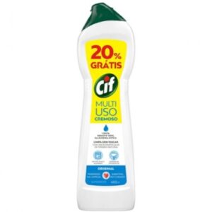 LIMPADOR CIF CREMOSO ORIG SQUEE L450P360