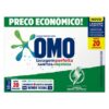 DETERGENTE PO SURF ROSA E FLOR 800GR