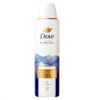 DESOD DOVE CLINICAL CUIDADO 150ML