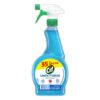 LIMPA VIDRO AQUAFAST SQUEEZE 500ML