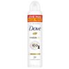 DESOD DOVE PROTECAO TOTAL AERO LV+ 250ML