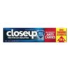 CREME DENTAL CLOSE UP RED HOT 130GR
