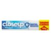 CREME DENTAL CLOSE UP RED HOT 130GR