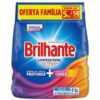 DETERGENTE PO OMO PURO CUIDADO 2,2KG