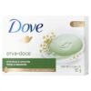 SABONETE NIVEA LAVANDA 85GR
