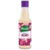 VINAGRE PRINZ MACA ORGANICO 250ML