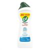 LIMPADOR BANHEIRO CIF BORRIFADOR 500ML