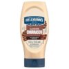 MAIONESE HELLMANNS CHURRASCO SQZ 335GR