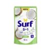 DETERGENTE PO OMO LAV PERF SAN HIG 2,2KG